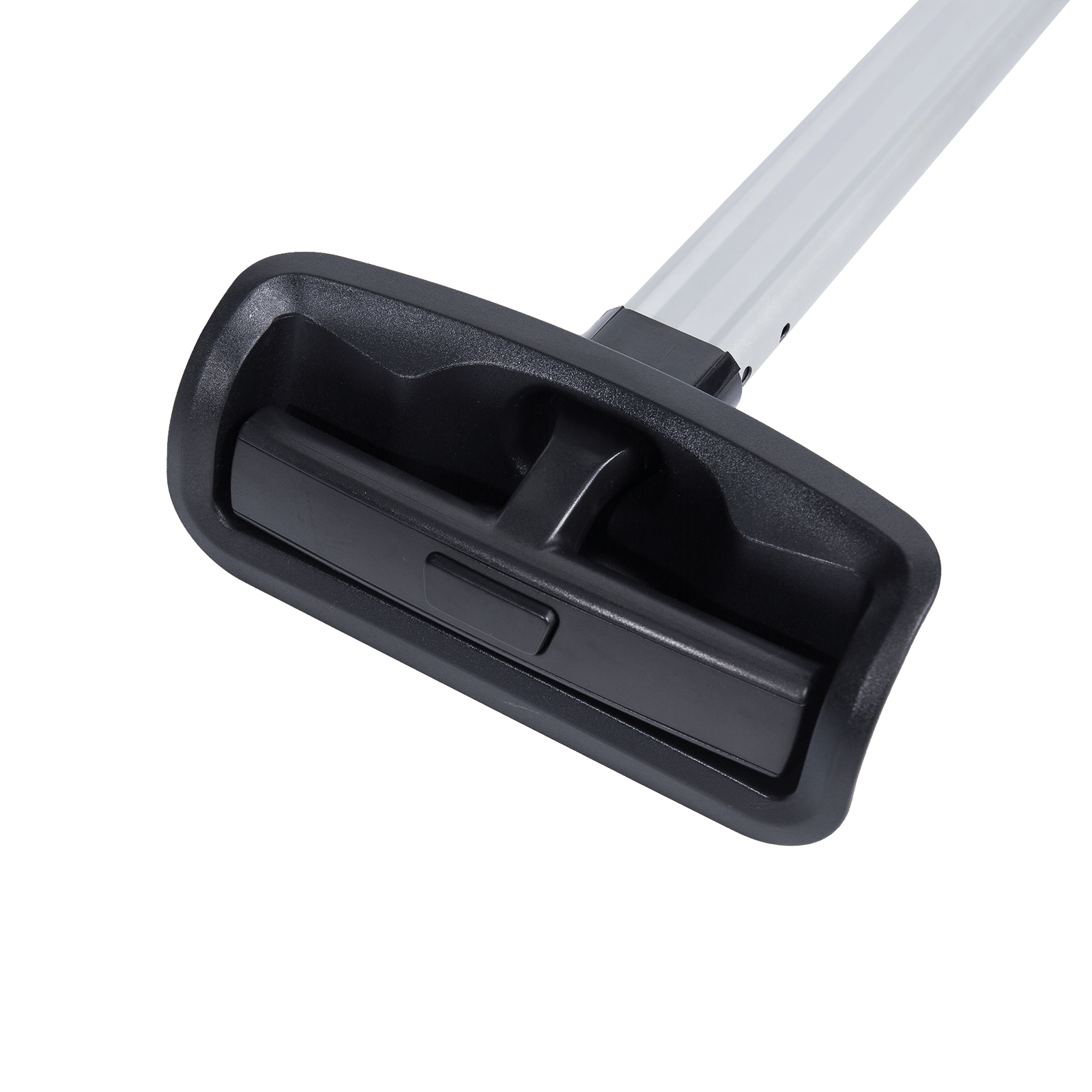 Aluminum-magnesium alloy magaan na luggage trolley