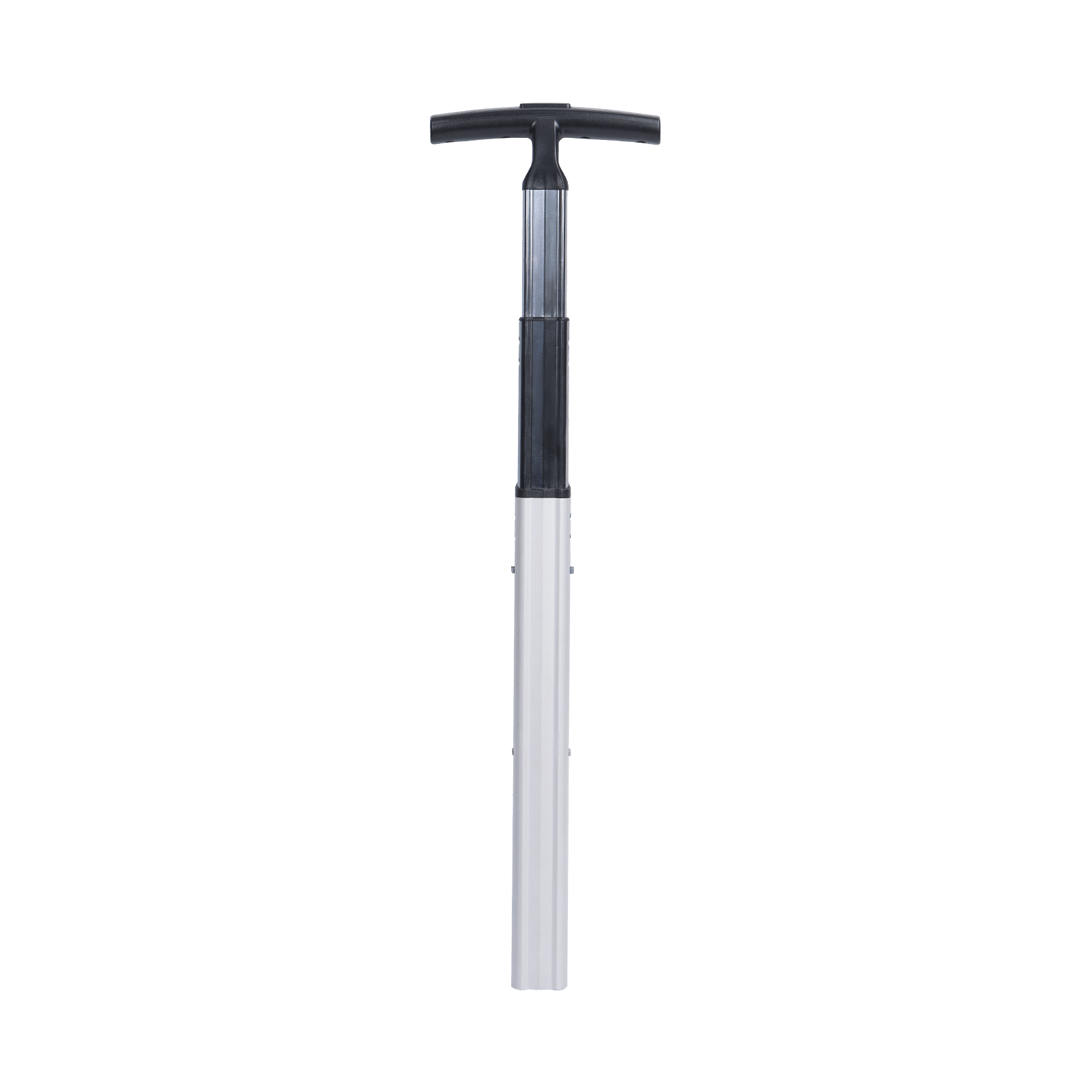Aluminum-magnesium alloy magaan na luggage trolley