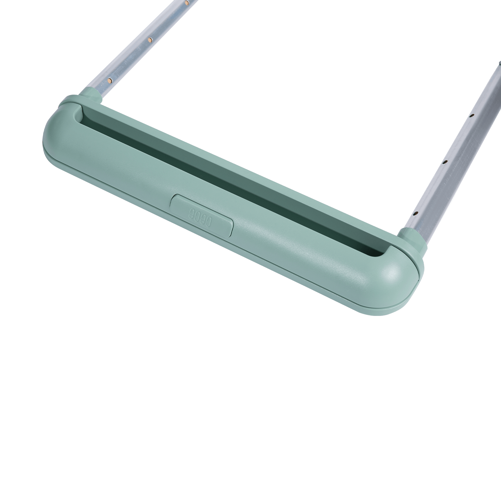 Magaan na luggage trolley