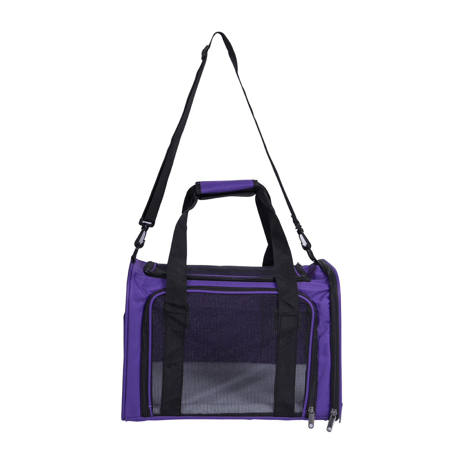 Iba't ibang estilo ng shoulder bags