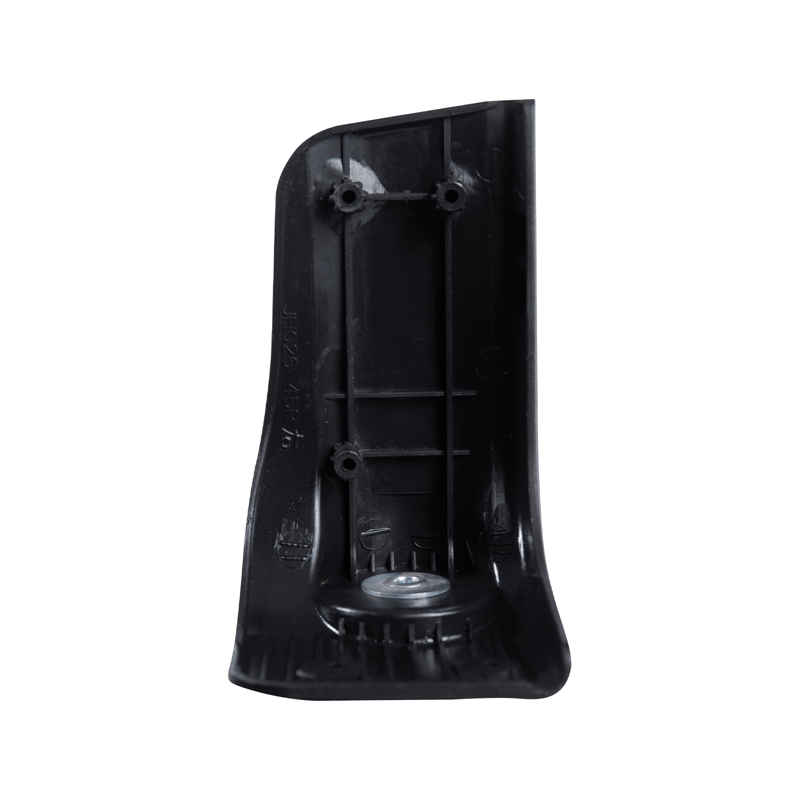 PP plastic wheel shell luggage wheel