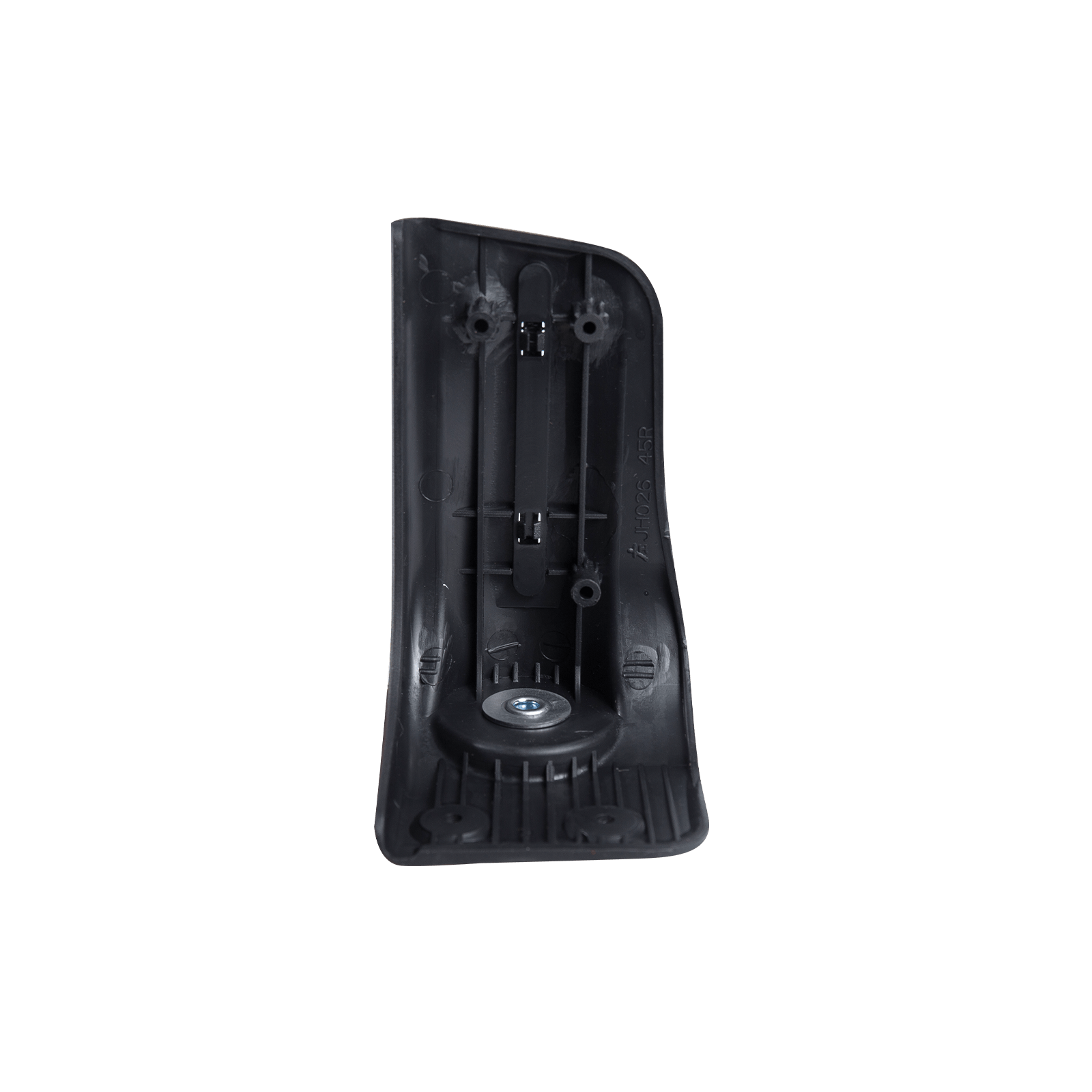 PP plastic wheel shell luggage wheel
