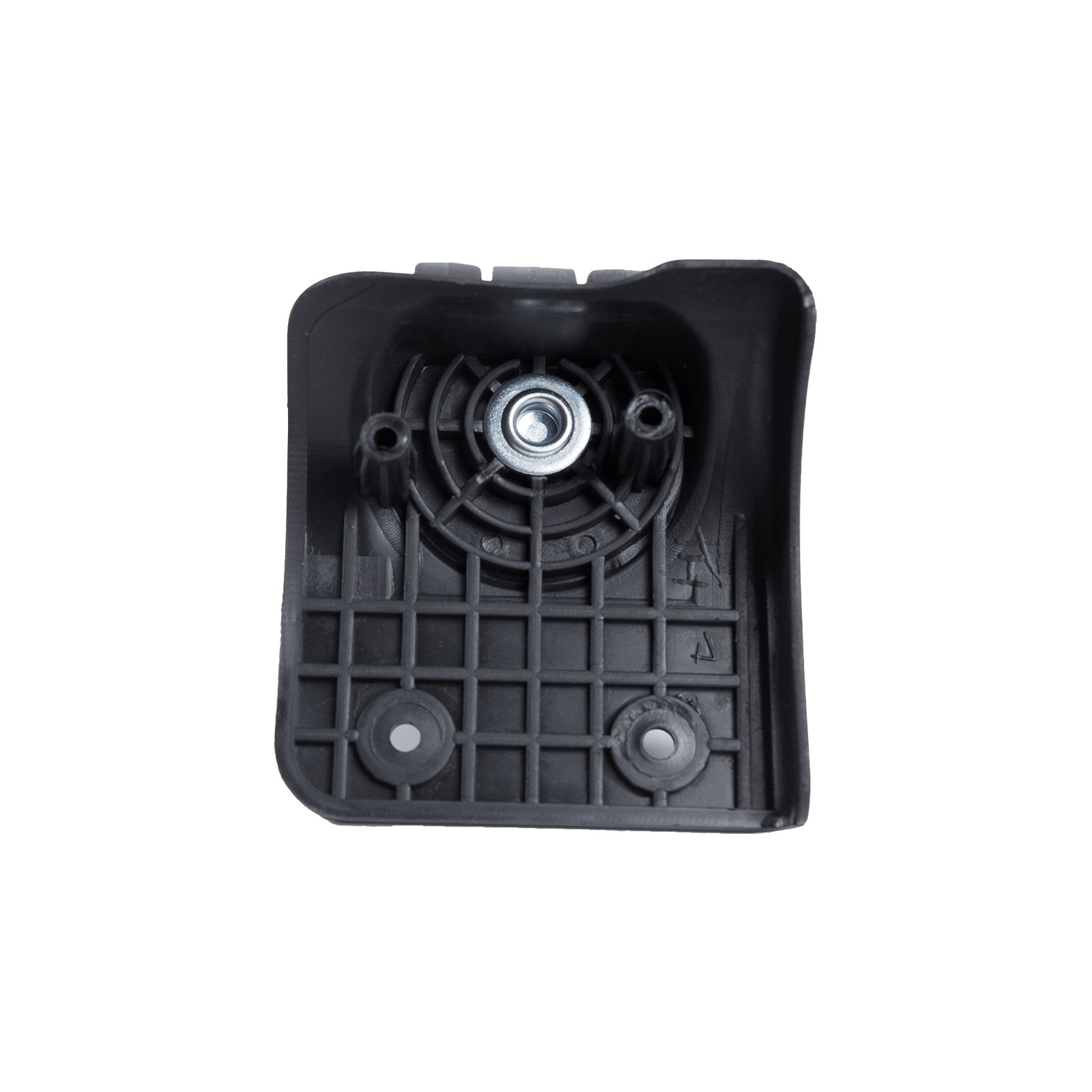 PP plastic wheel shell luggage wheel
