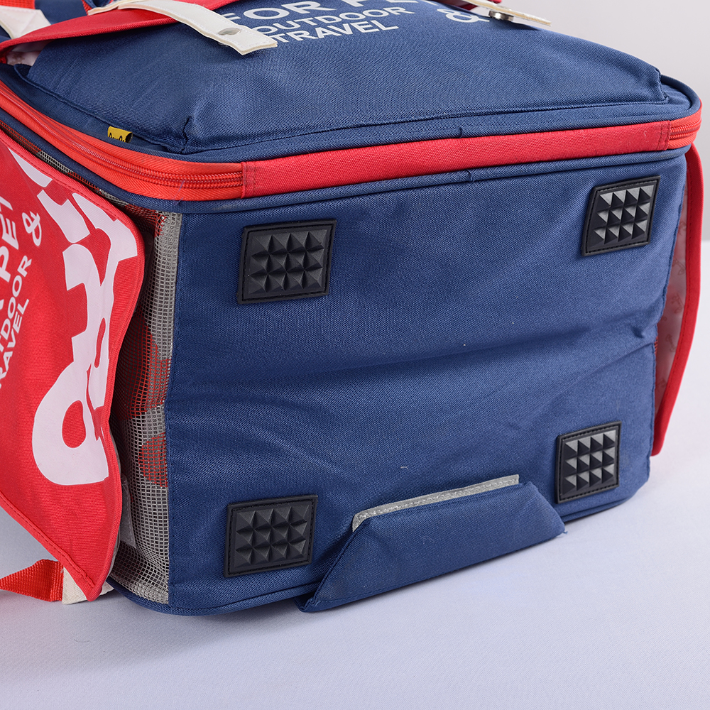 Maliit na Portable Pet Carrier Backpack