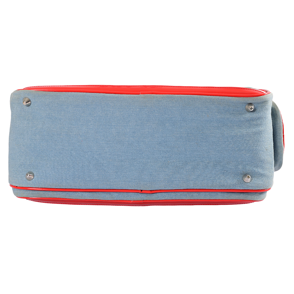 Maliit na Laki na Breathable Pet Carrier Bag