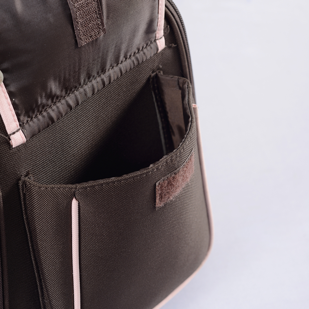 Matibay oxford pet carrier