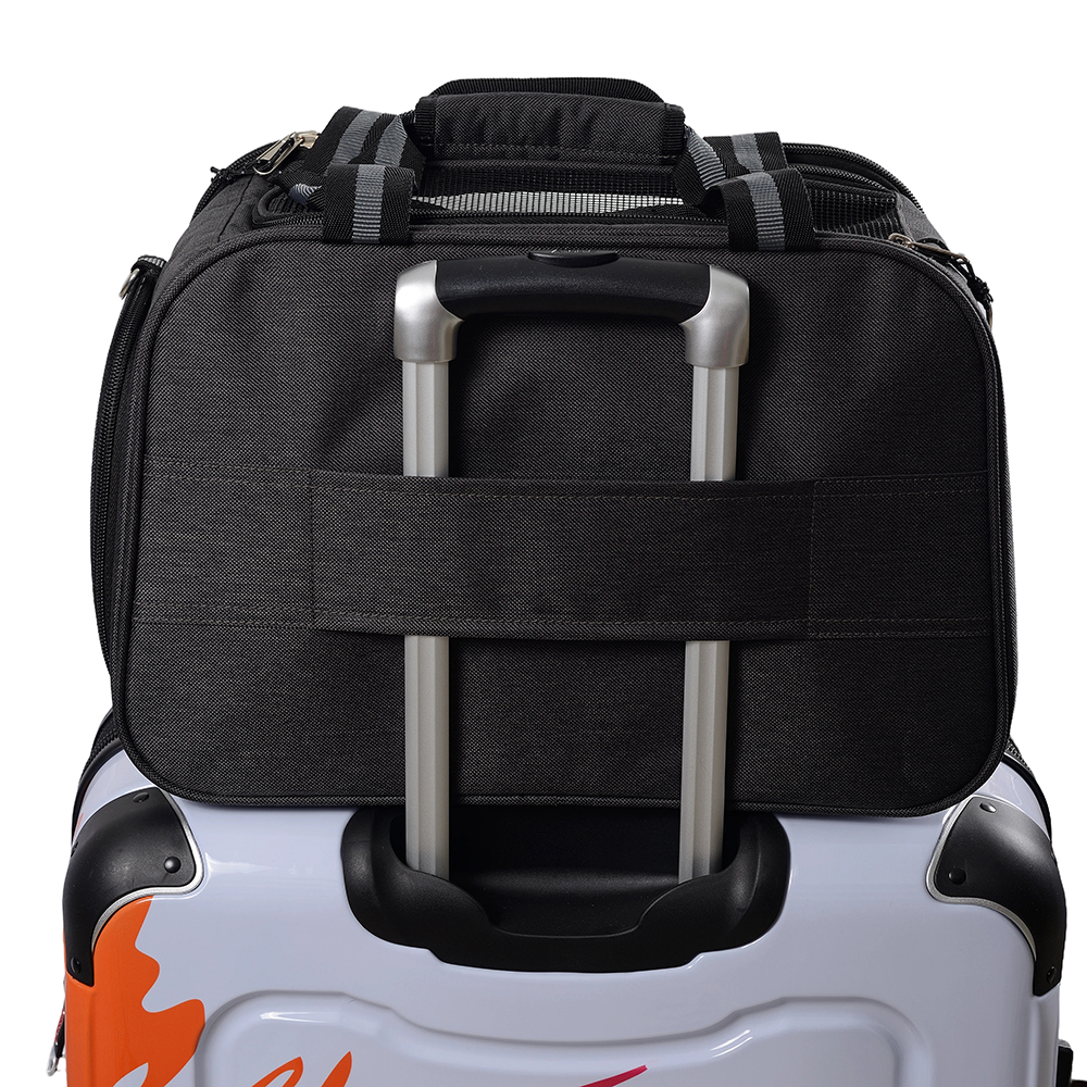 Portable Oxford Summer Cat Dog Carriers Pet Bag Puppy handheld Bags Travel Pet Carriers para sa maliit na hayop