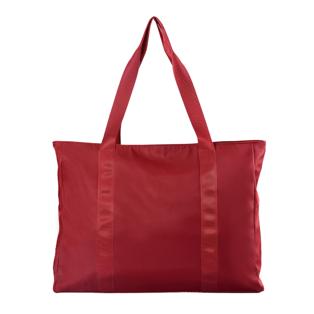 malaking kapasidad na tote bag ng kababaihan
