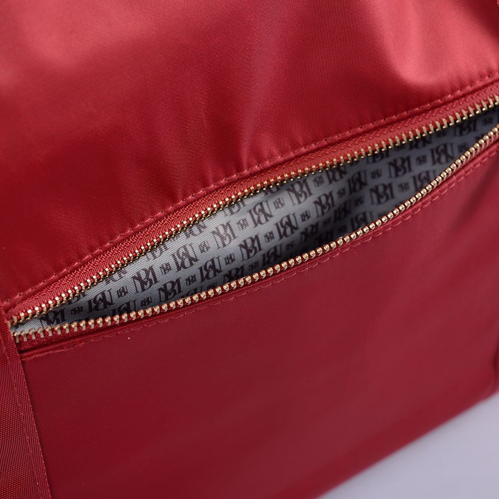 malaking kapasidad na tote bag ng kababaihan