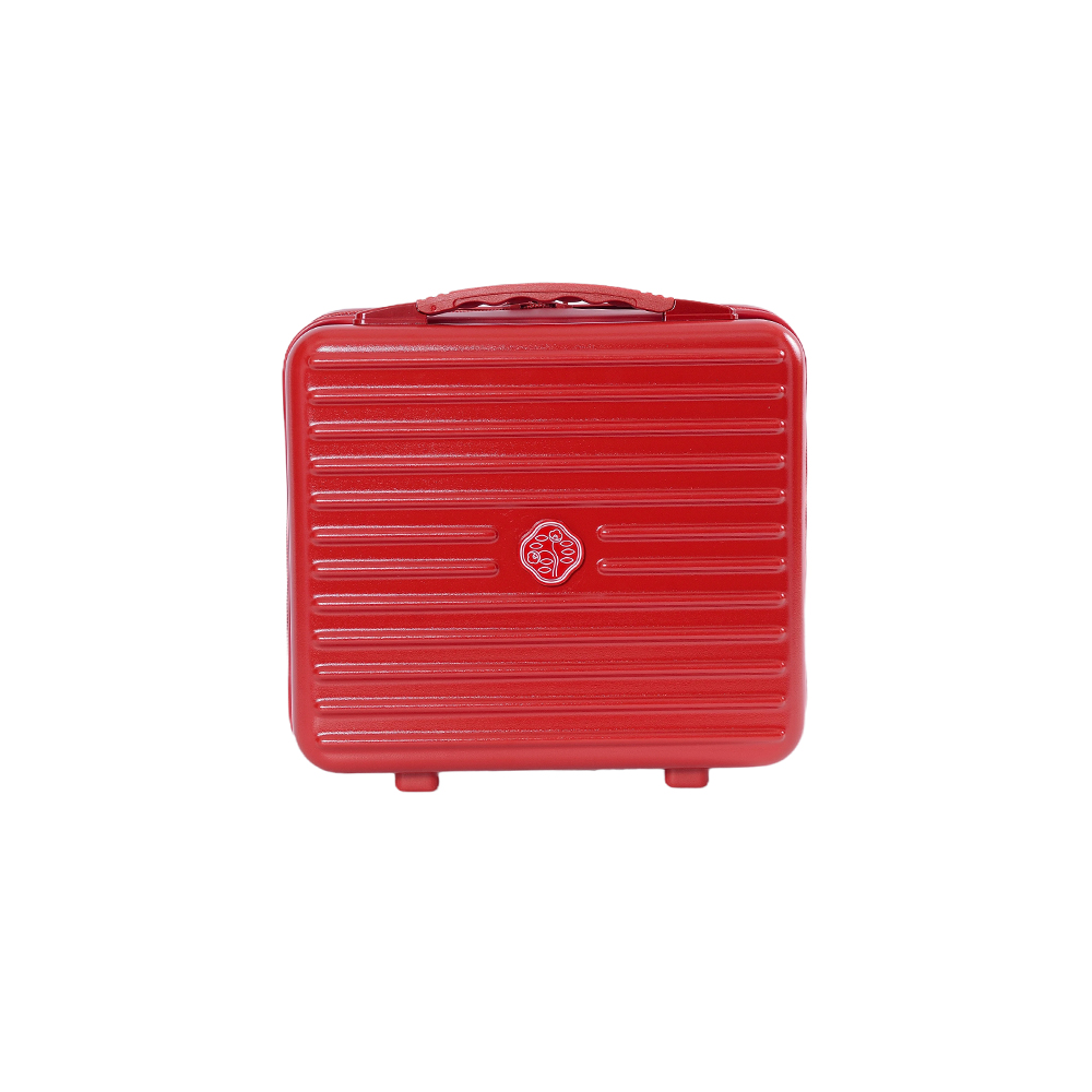 14-inch cosmetic case na kahon ng regalo