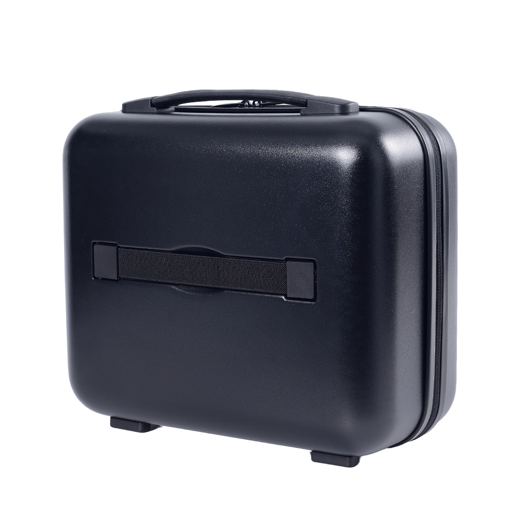 14-pulgadang beauty case na cosmetic bag