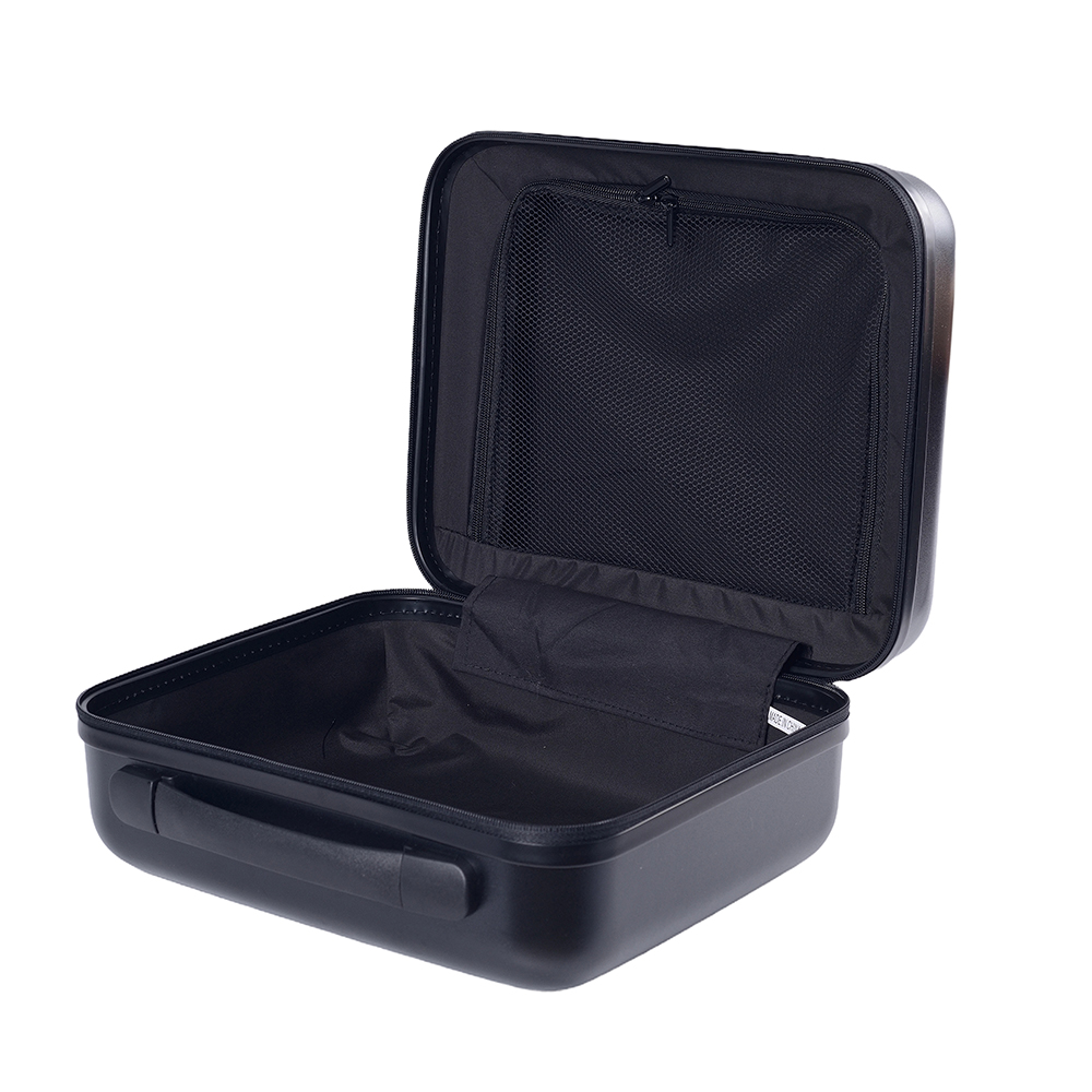 14-pulgadang beauty case na cosmetic bag