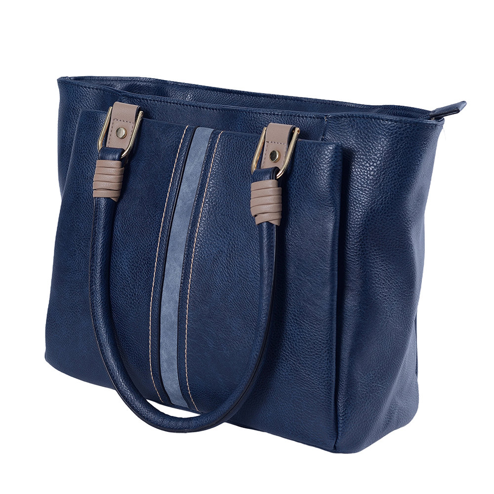 Marangyang handbag ng babae