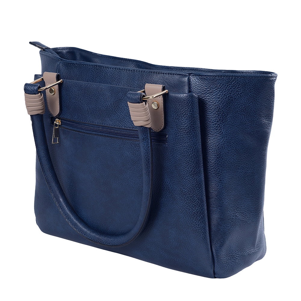 Marangyang handbag ng babae