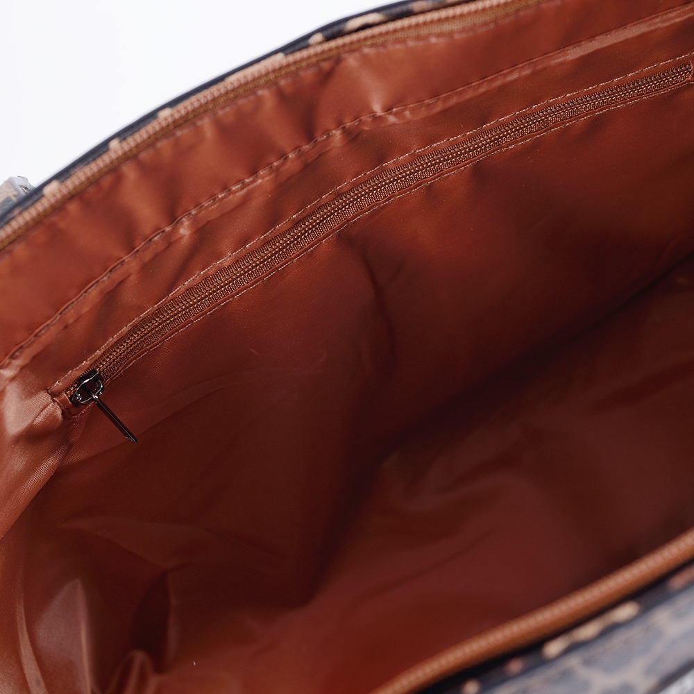 Pasadyang pabrika ng handbag ng babae