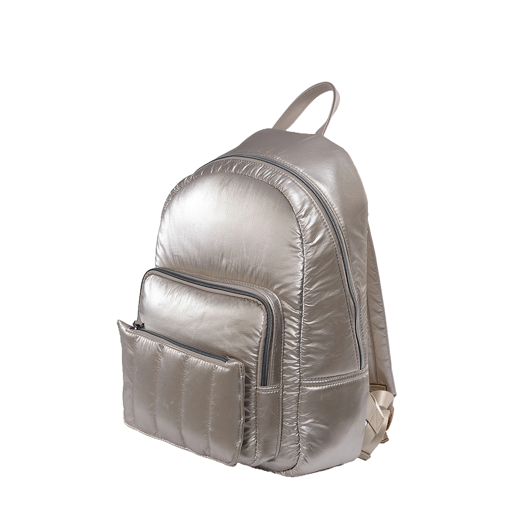 Pasadyang backpack ng school/ travel/ business unisex factory