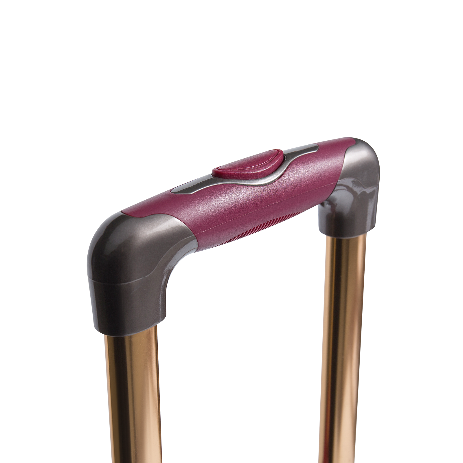 LG-016 Luggage Trolleys