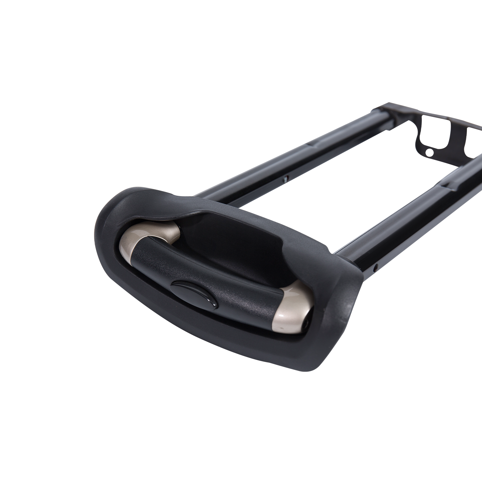 LG-026 Luggage Trolleys