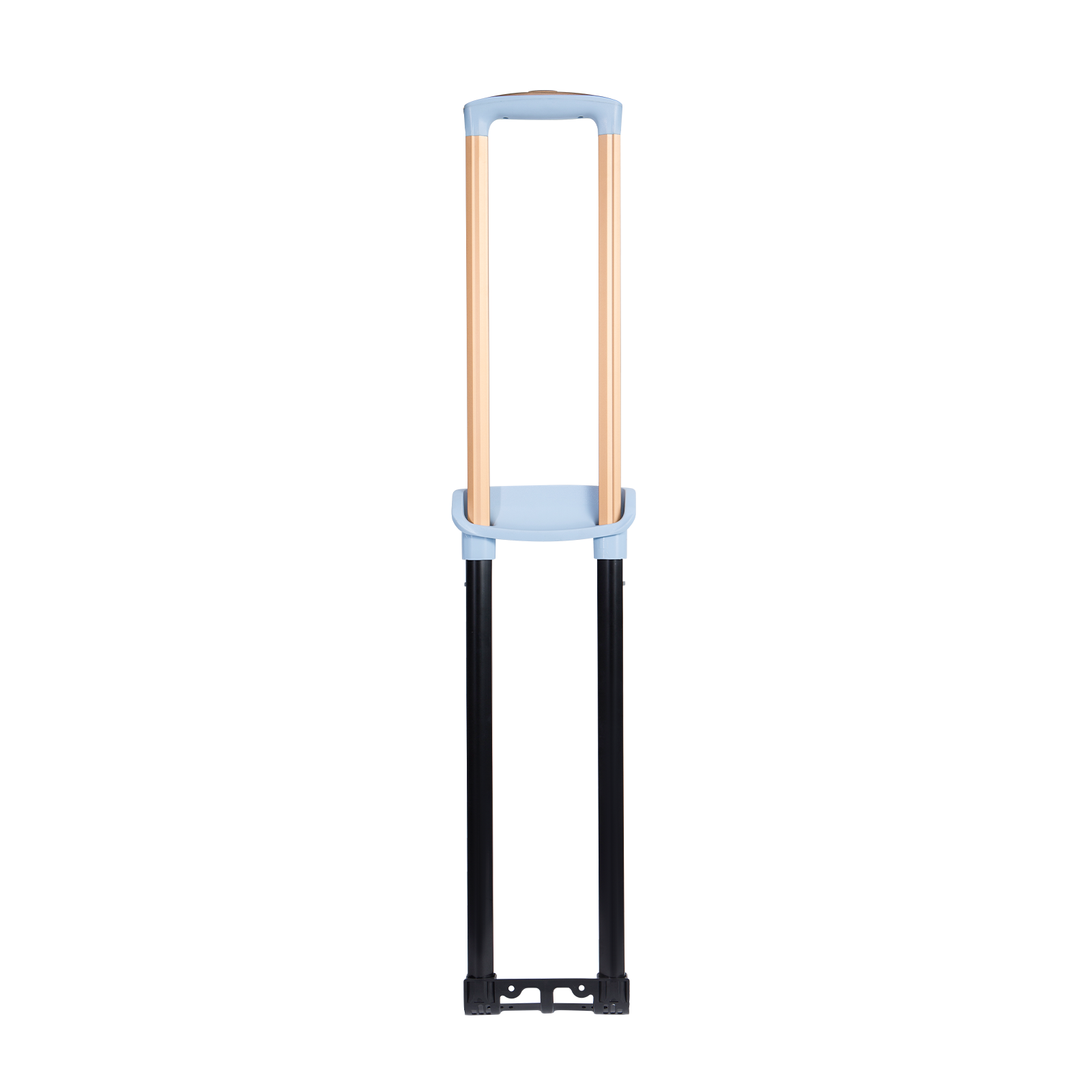 Bakit Napakahalaga ng Luggage Pull Rod? Isang Kumpletong Gabay sa Puso ng Iyong maleta