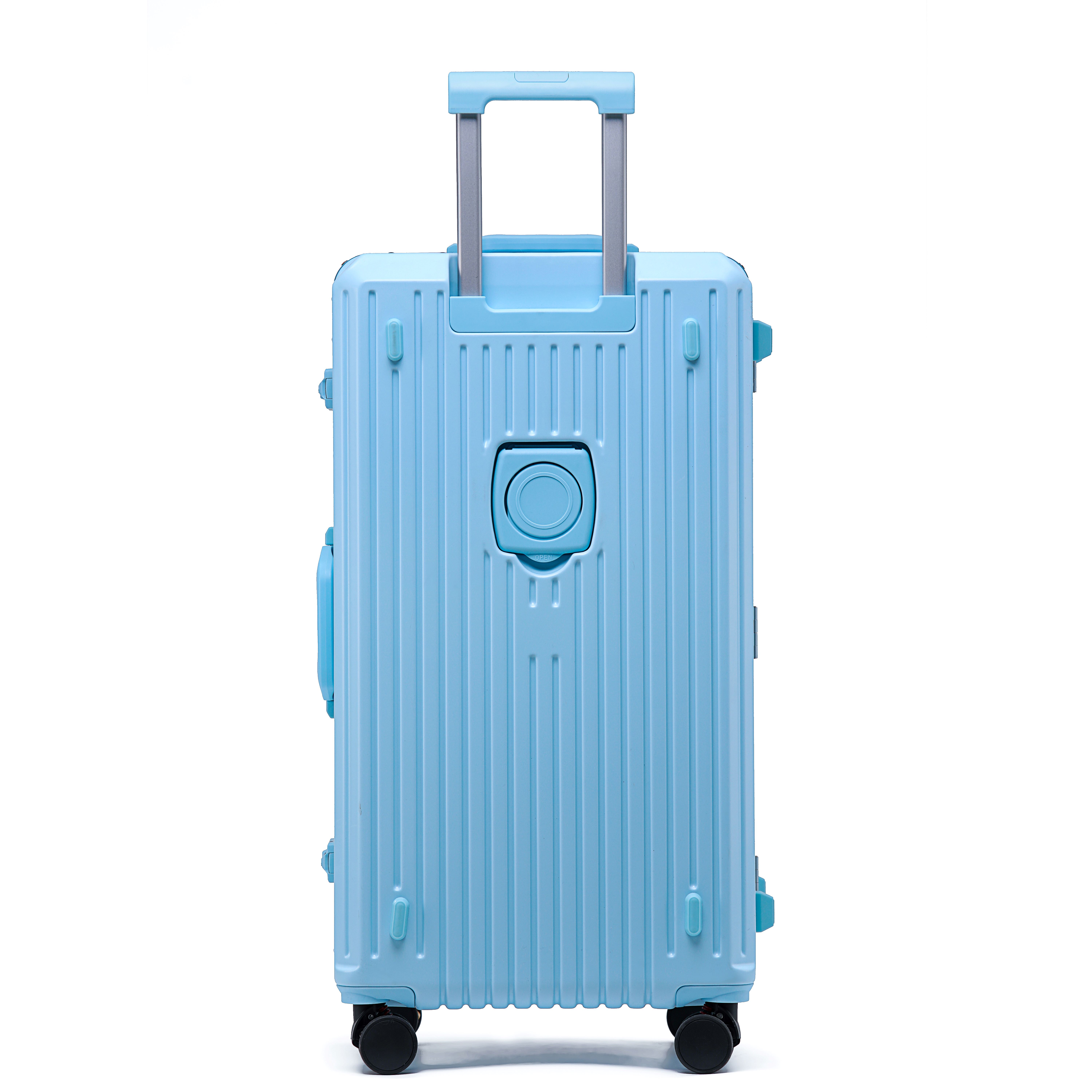 Baggage trunk bagong naka-istilong disenyo ng sports