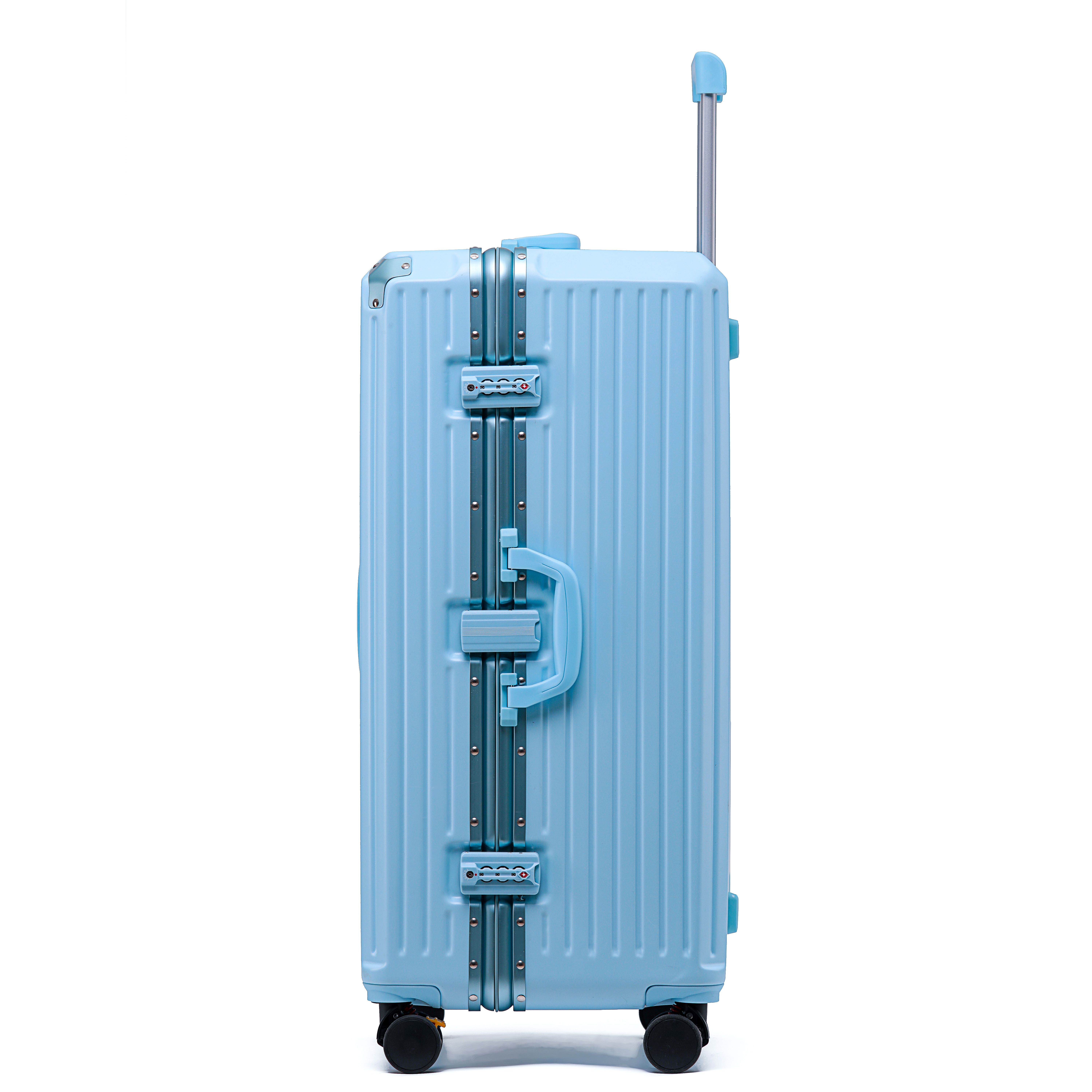 Baggage trunk bagong naka-istilong disenyo ng sports