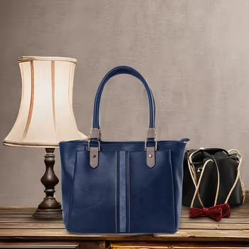 Luxury retro handbag para sa babae na may mataas na kalidad na fashion designer