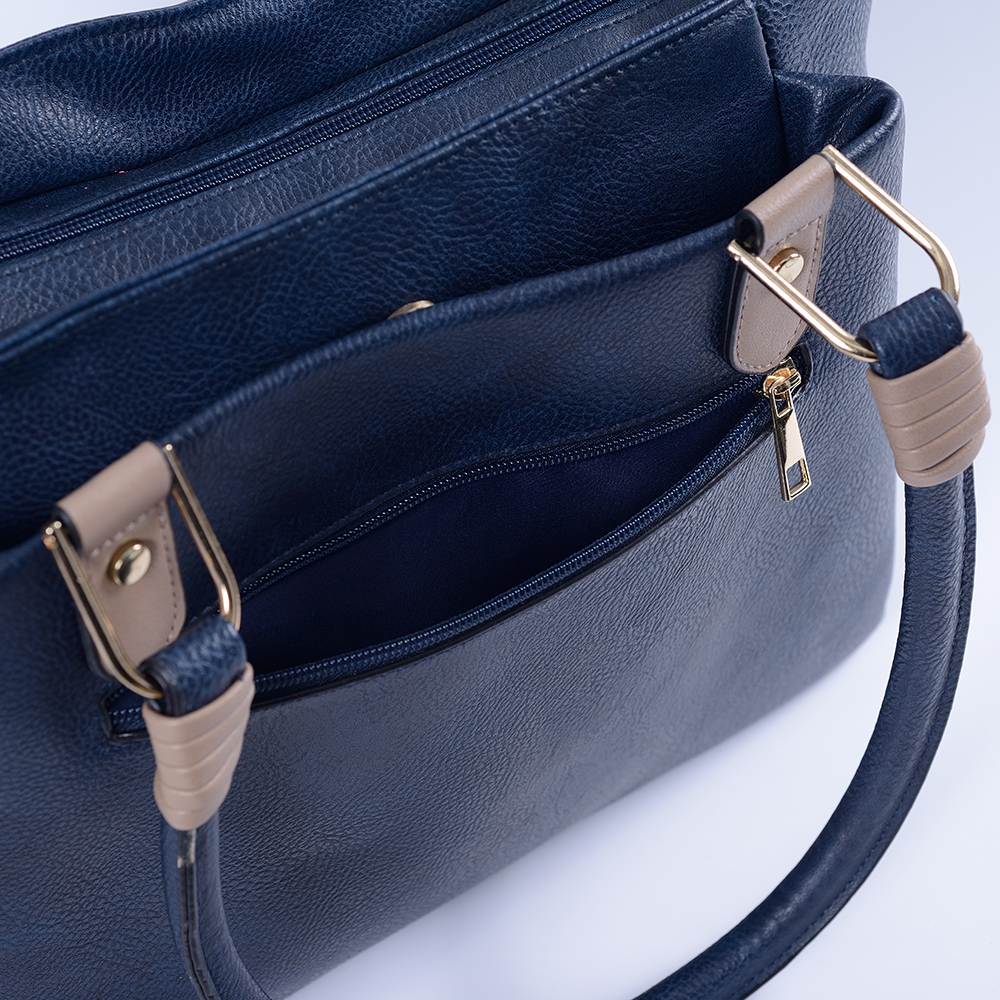 Luxury retro handbag para sa babae na may mataas na kalidad na fashion designer
