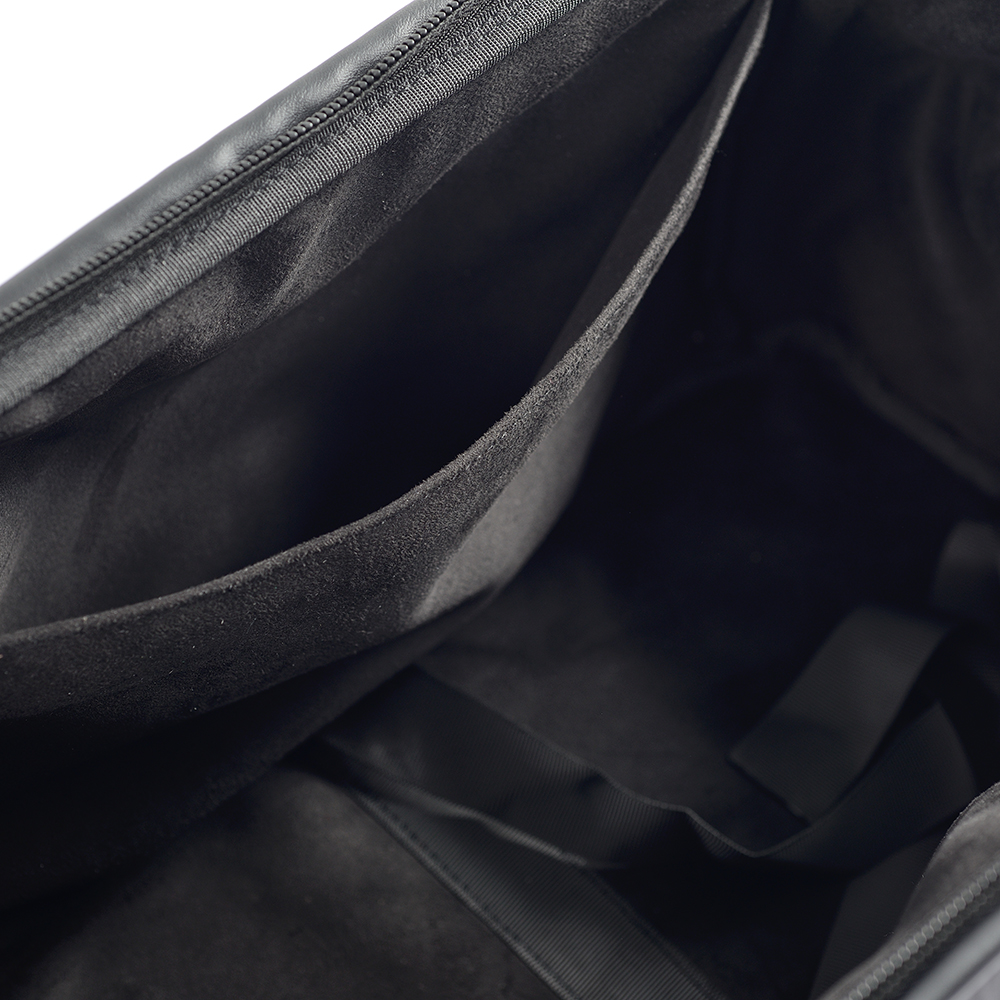 malaking kapasidad puffy duffle weekender bag unisex gym handbag