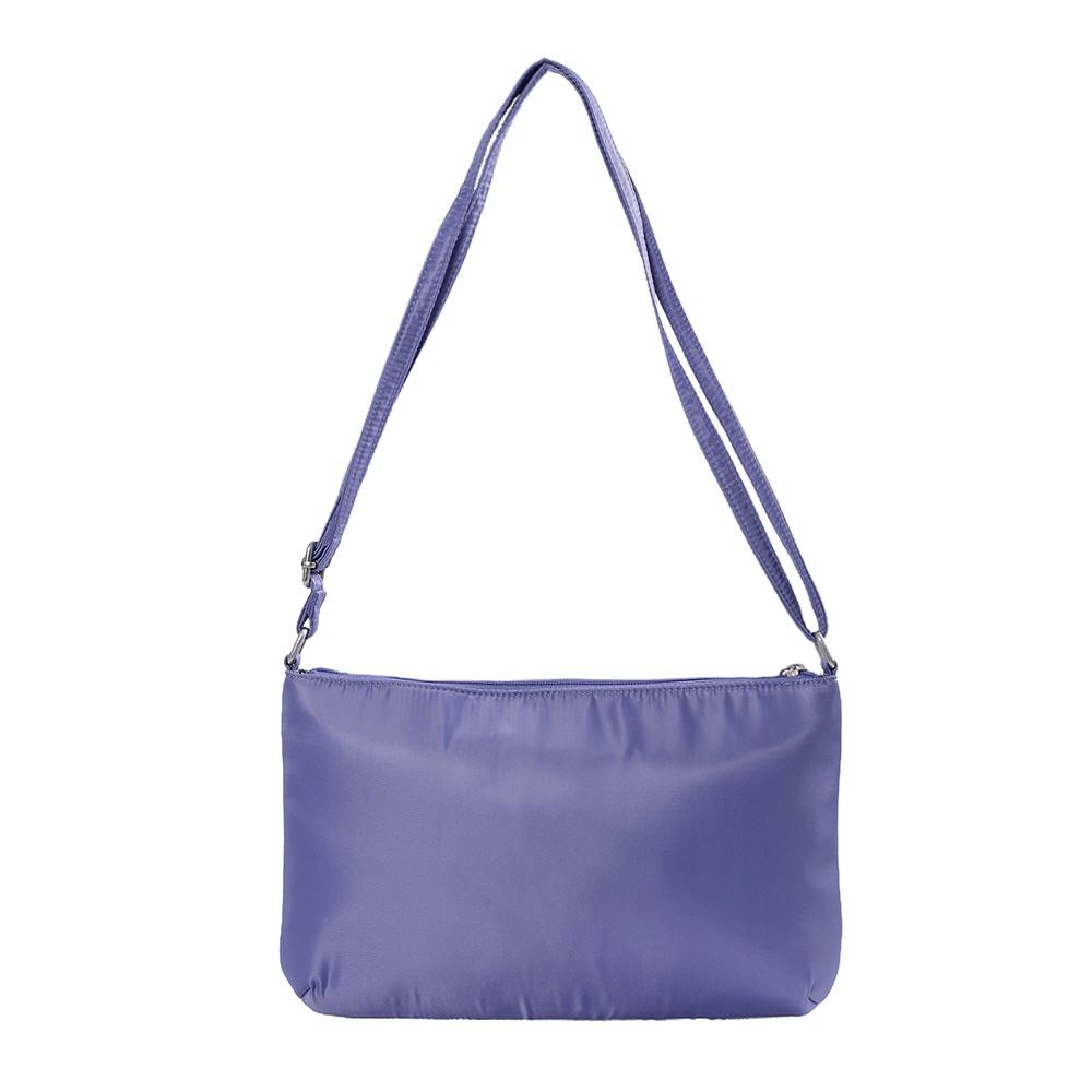 ladies underarm handbag message bag Simple at maraming nalalaman maliit na square shoulder bag