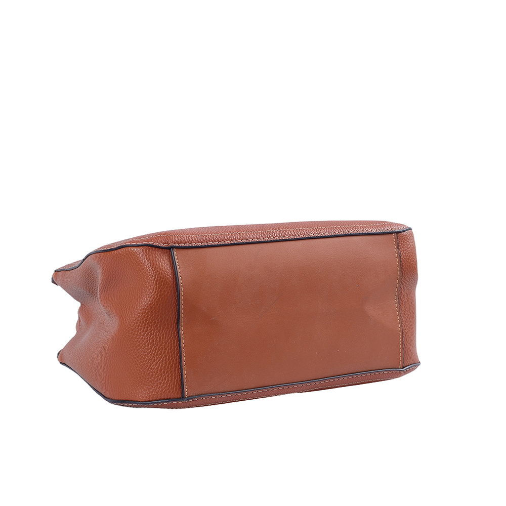mataas na kalidad na mga bag ng babae sikat na luxury designer leather custom logo handbag