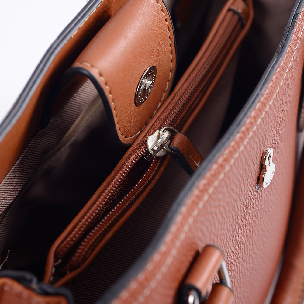 mataas na kalidad na mga bag ng babae sikat na luxury designer leather custom logo handbag