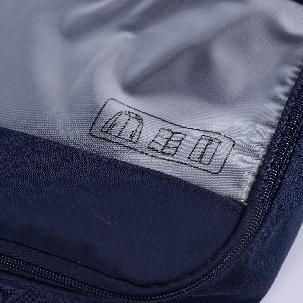 portable toilet bag bag na imbakan ng tela fitness panlabas na paglalakbay at imbakan ng negosyo at sapatos