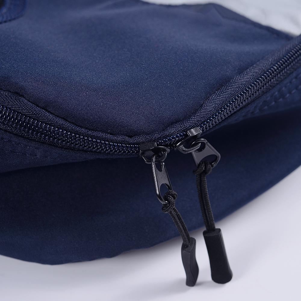portable toilet bag bag na imbakan ng tela fitness panlabas na paglalakbay at imbakan ng negosyo at sapatos
