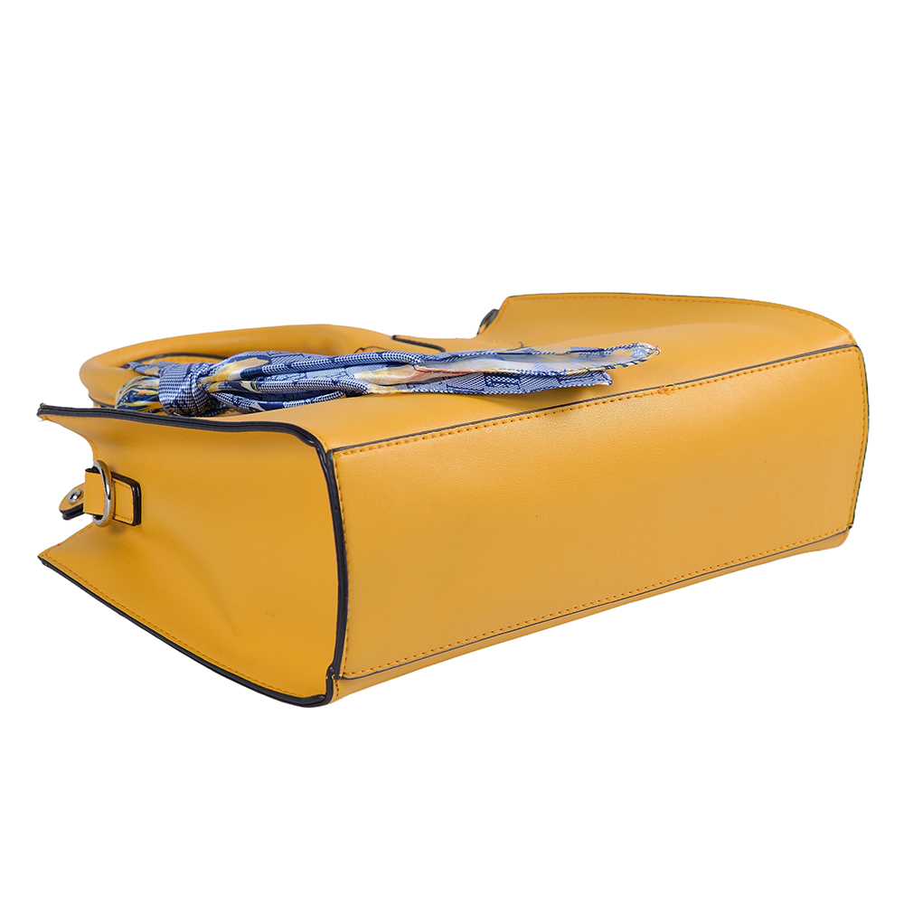 Luxury women leather handbag single shoulder bag na may adjustable strap sling lady crossbody bag na may Zipper Pouch