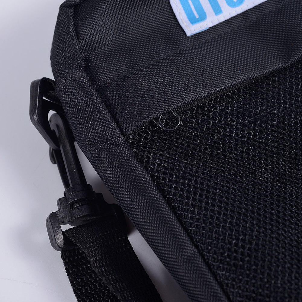unisex mini cross body bag oxford bag para sa mga panlabas na aktibidad