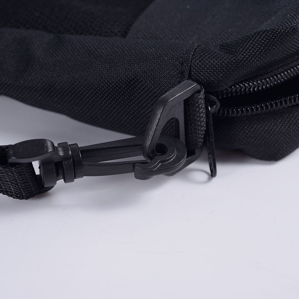 unisex mini cross body bag oxford bag para sa mga panlabas na aktibidad