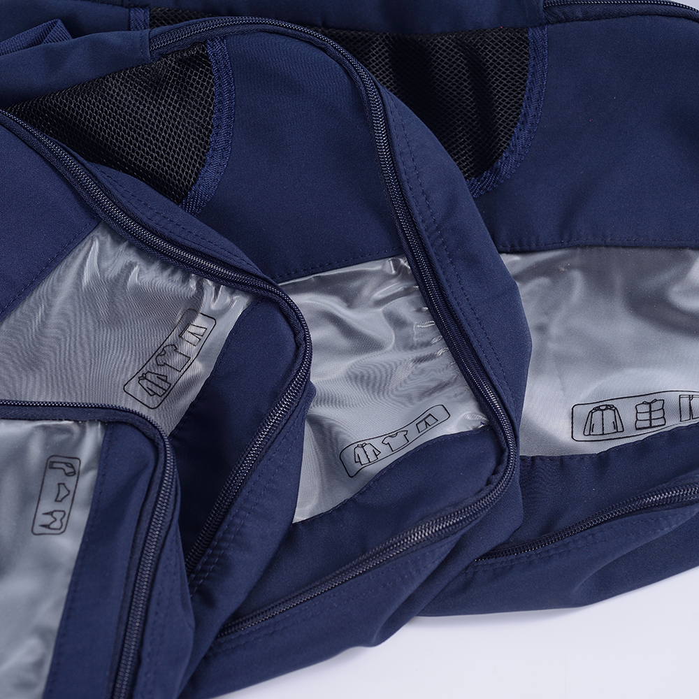 toiletry bag bathroom bag washale bag matibay na tela na storage bag