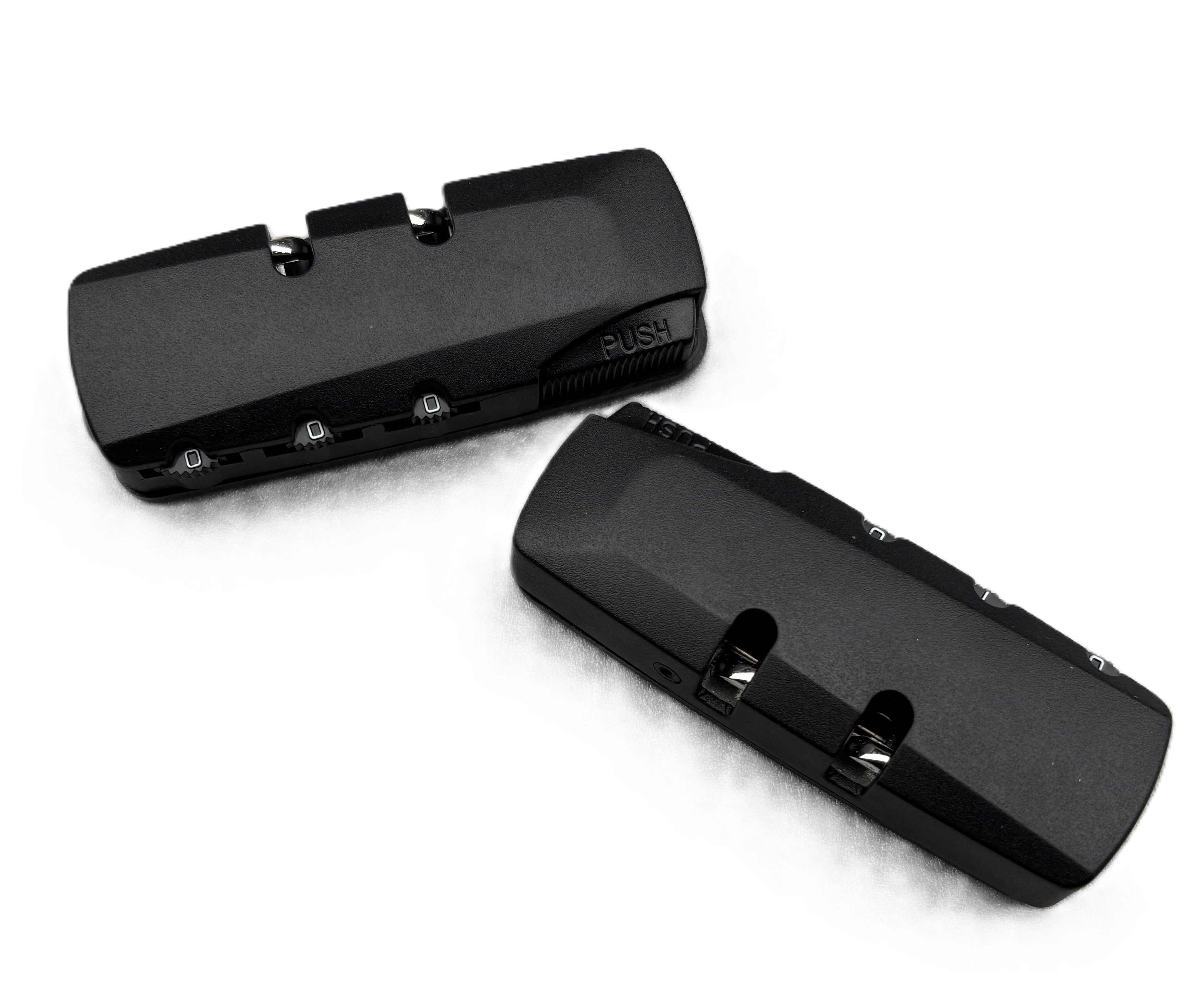 Gumamit ng kumbinasyong lock ng mga bagahe ang Travel Approved Combination Travel Luggage Lock