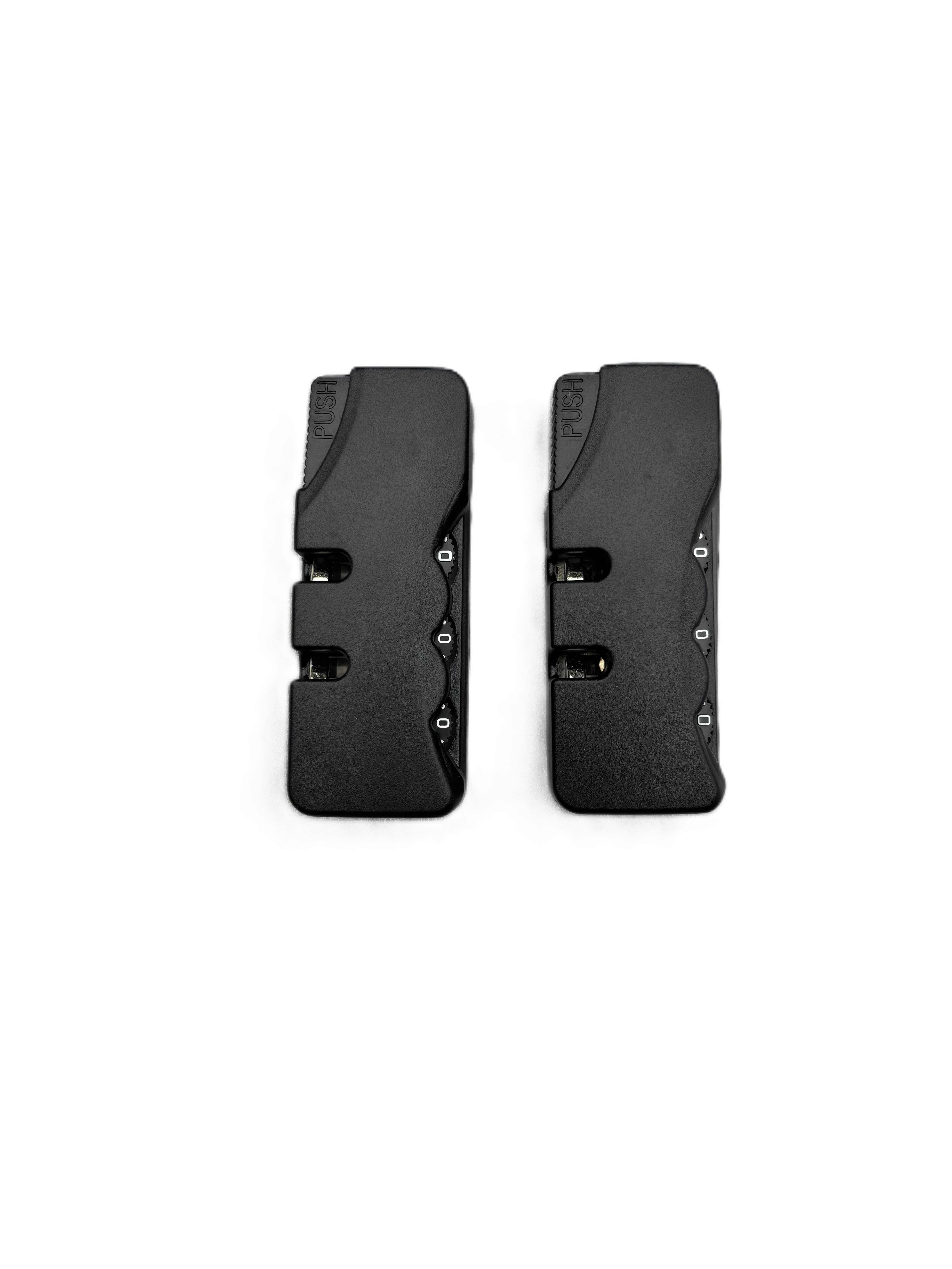murang lock na ginawa sa China siper lock factory pakyawan luggage lock