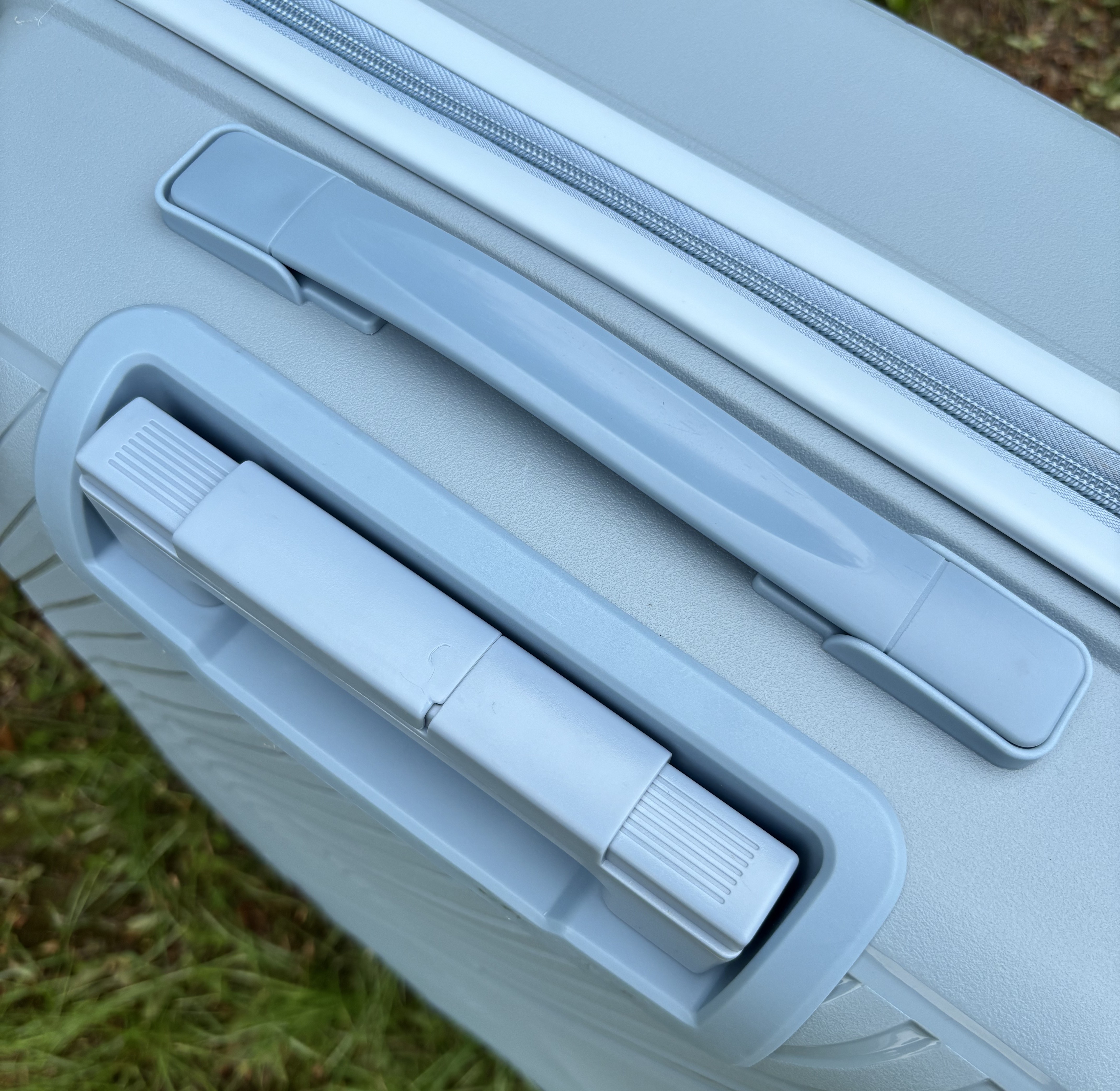 PP travelling goog quality suitcase sets 20