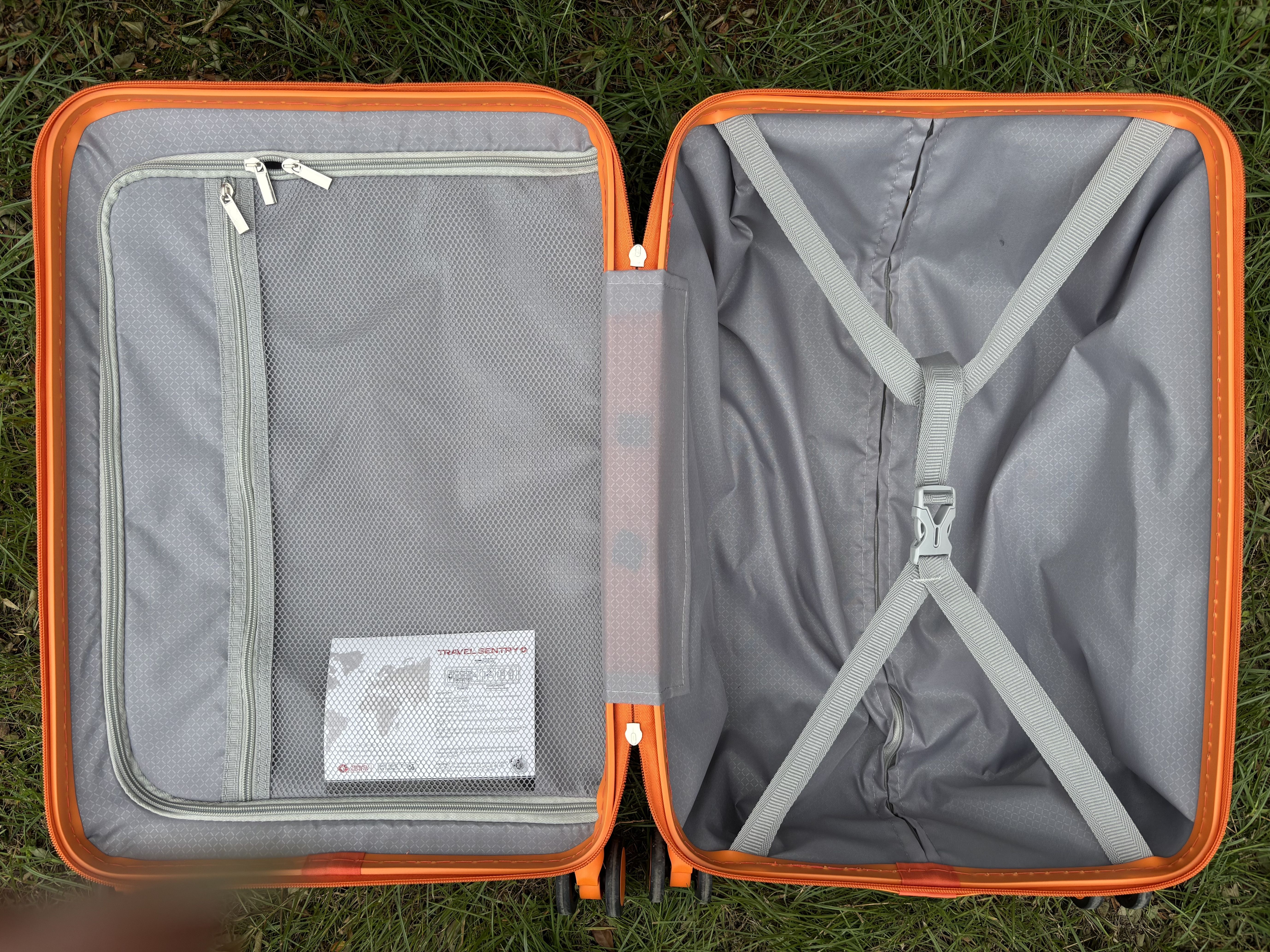 PP bagong naka-istilong luggage maleta set Banayad na kulay unisex sikat malawak na troli disenyo factory hot selling